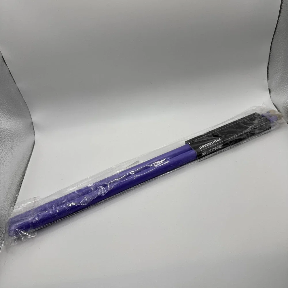 Purple Costour Premium Maple Drumsticks #1034